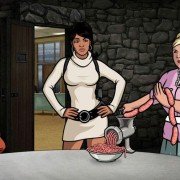 Archer - galeria zdjęć - filmweb
