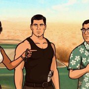 Archer - galeria zdjęć - filmweb