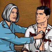 Archer - galeria zdjęć - filmweb