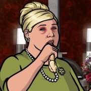 Archer - galeria zdjęć - filmweb