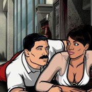 Archer - galeria zdjęć - filmweb