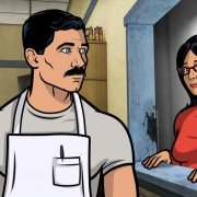 Archer - galeria zdjęć - filmweb