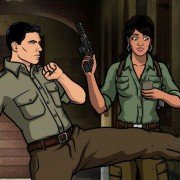 Archer - galeria zdjęć - filmweb