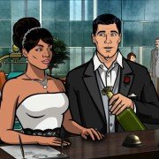 Archer - galeria zdjęć - filmweb