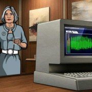 Archer - galeria zdjęć - filmweb