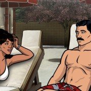 Archer - galeria zdjęć - filmweb