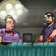 Archer - galeria zdjęć - filmweb