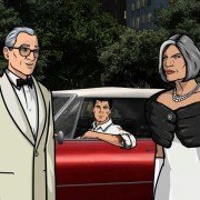 Archer - galeria zdjęć - filmweb