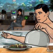 Archer - galeria zdjęć - filmweb