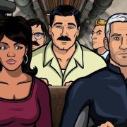 Archer - galeria zdjęć - filmweb