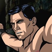 Archer - galeria zdjęć - filmweb