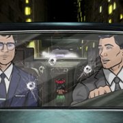 Archer - galeria zdjęć - filmweb