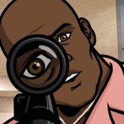 Archer - galeria zdjęć - filmweb