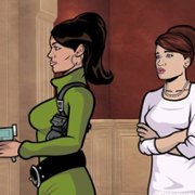 Archer - galeria zdjęć - filmweb