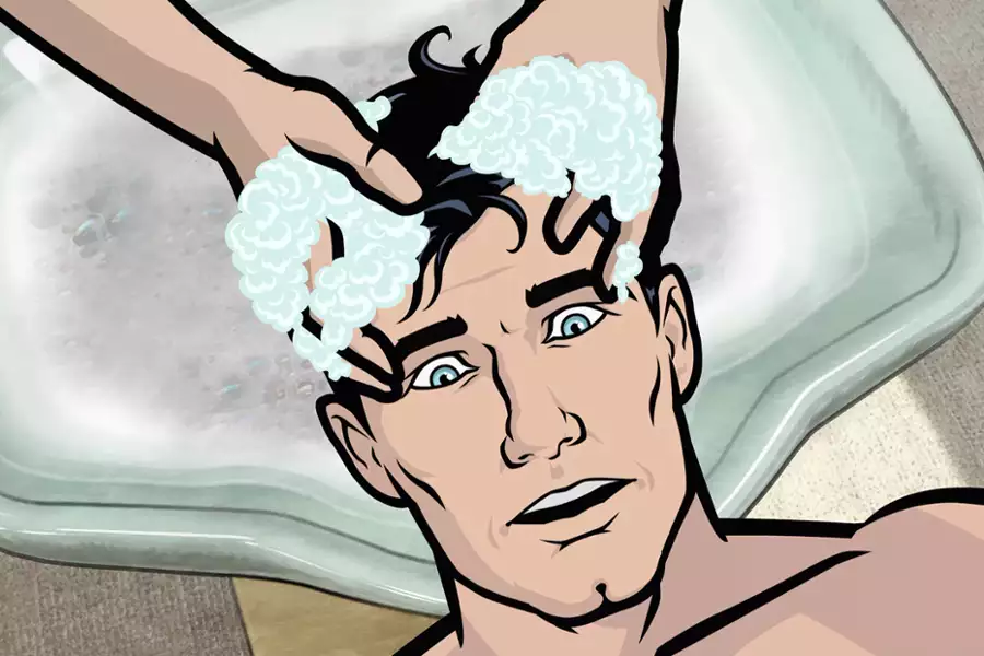 Archer - galeria zdjęć - filmweb