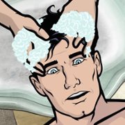 Archer - galeria zdjęć - filmweb