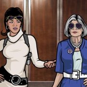 Archer - galeria zdjęć - filmweb