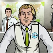 Archer - galeria zdjęć - filmweb