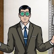 Archer - galeria zdjęć - filmweb