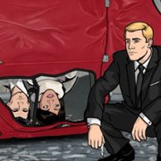 Archer - galeria zdjęć - filmweb