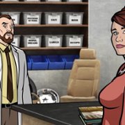 Archer - galeria zdjęć - filmweb