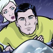 Archer - galeria zdjęć - filmweb