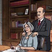 Archer - galeria zdjęć - filmweb
