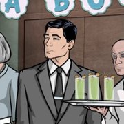 Archer - galeria zdjęć - filmweb