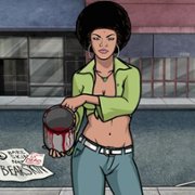 Archer - galeria zdjęć - filmweb