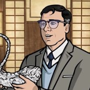 Archer - galeria zdjęć - filmweb
