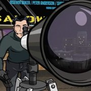 Archer - galeria zdjęć - filmweb