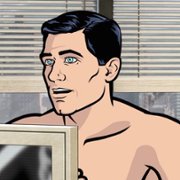 Archer - galeria zdjęć - filmweb