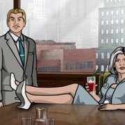 Archer - galeria zdjęć - filmweb