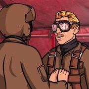Archer - galeria zdjęć - filmweb