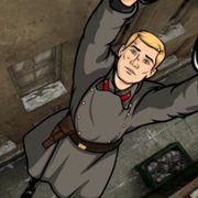 Archer - galeria zdjęć - filmweb
