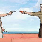 Archer - galeria zdjęć - filmweb