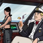 Archer - galeria zdjęć - filmweb