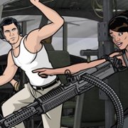 Archer - galeria zdjęć - filmweb