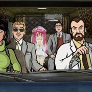Archer - galeria zdjęć - filmweb