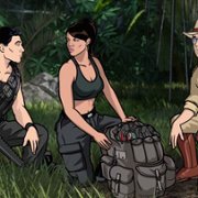 Archer - galeria zdjęć - filmweb