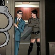 Archer - galeria zdjęć - filmweb