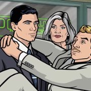 Archer - galeria zdjęć - filmweb