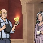 Archer - galeria zdjęć - filmweb