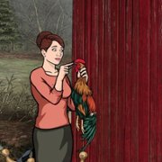 Archer - galeria zdjęć - filmweb