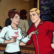 Archer - galeria zdjęć - filmweb