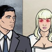 Archer - galeria zdjęć - filmweb
