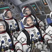 Archer - galeria zdjęć - filmweb