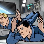 Archer - galeria zdjęć - filmweb