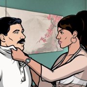 Archer - galeria zdjęć - filmweb