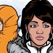 Archer - galeria zdjęć - filmweb